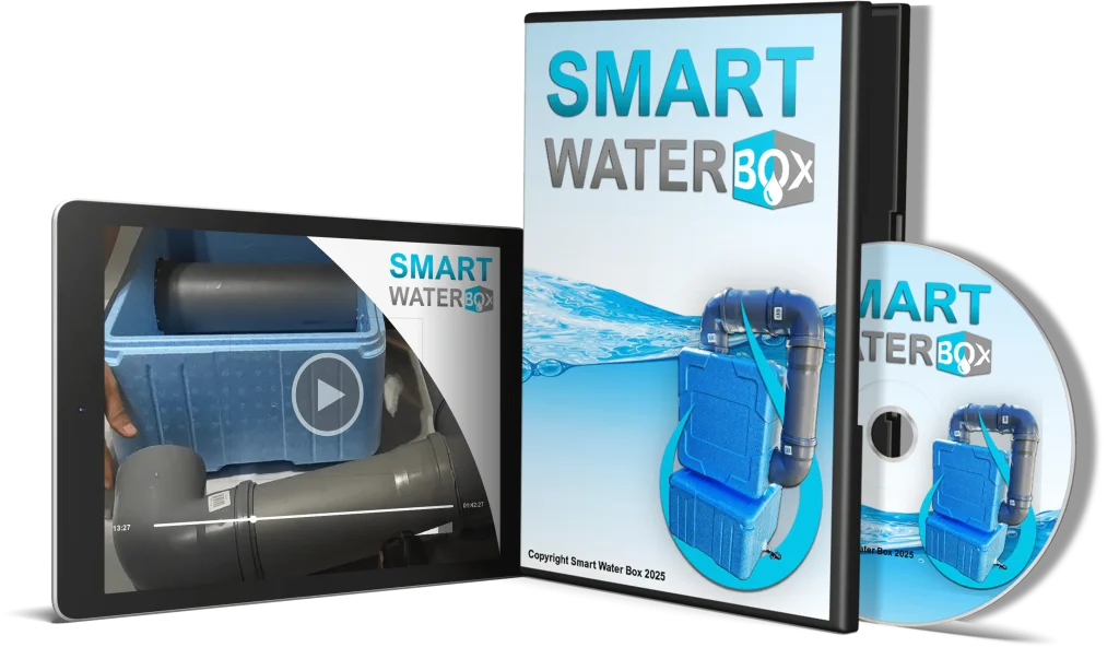 Smart Water Box system