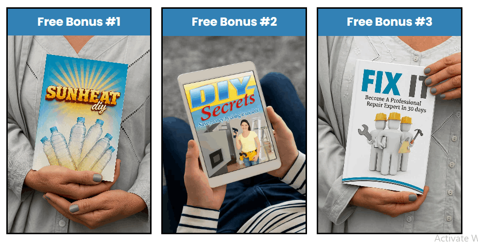 smart water box bonuses